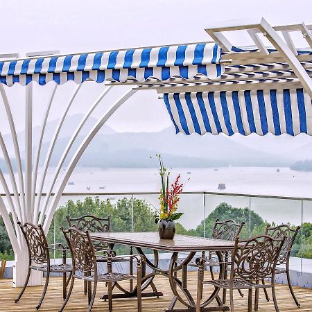 Deefly Lakeview Hotel Hangzhou Zewnętrze zdjęcie