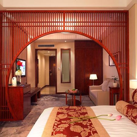 Deefly Lakeview Hotel Hangzhou Zewnętrze zdjęcie