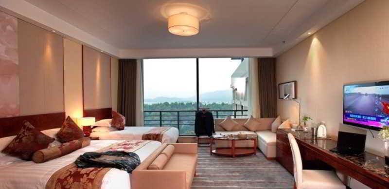 Deefly Lakeview Hotel Hangzhou Zewnętrze zdjęcie