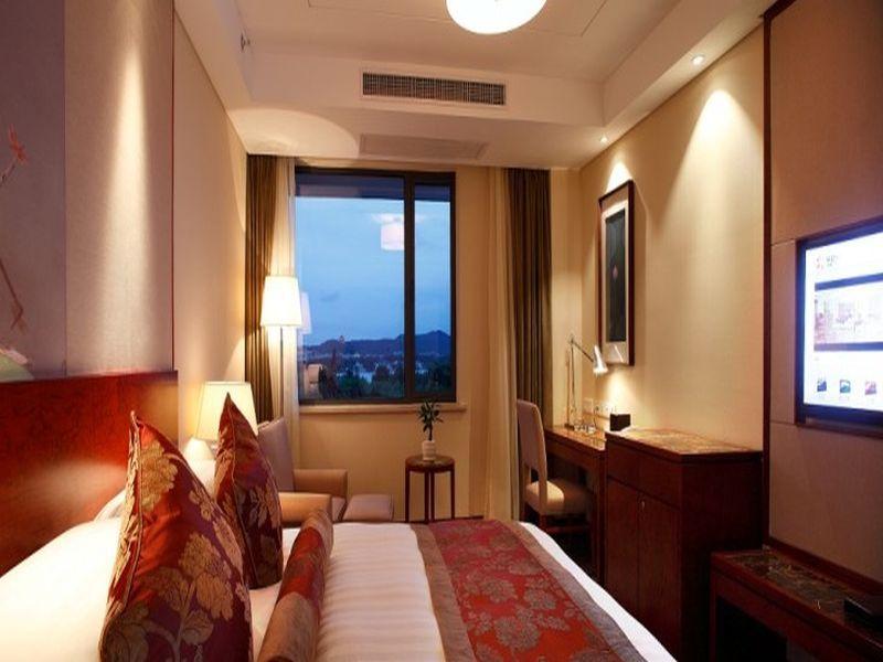 Deefly Lakeview Hotel Hangzhou Zewnętrze zdjęcie