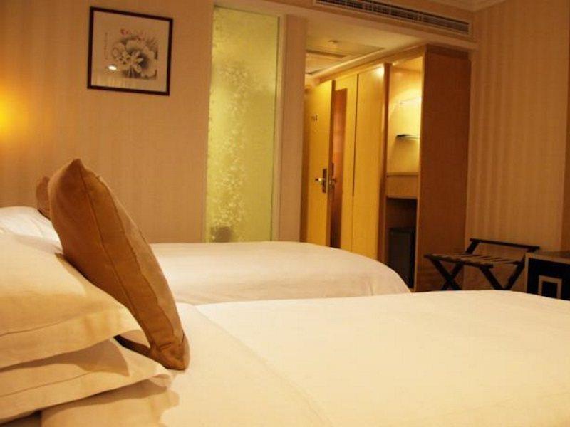 Deefly Lakeview Hotel Hangzhou Zewnętrze zdjęcie