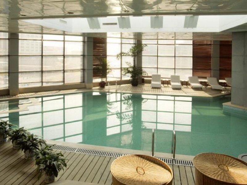 Deefly Lakeview Hotel Hangzhou Zewnętrze zdjęcie