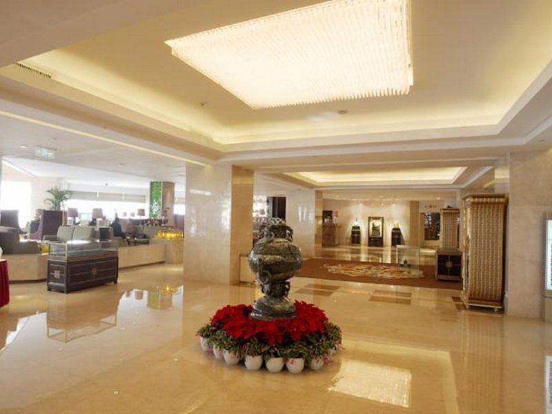 Deefly Lakeview Hotel Hangzhou Zewnętrze zdjęcie