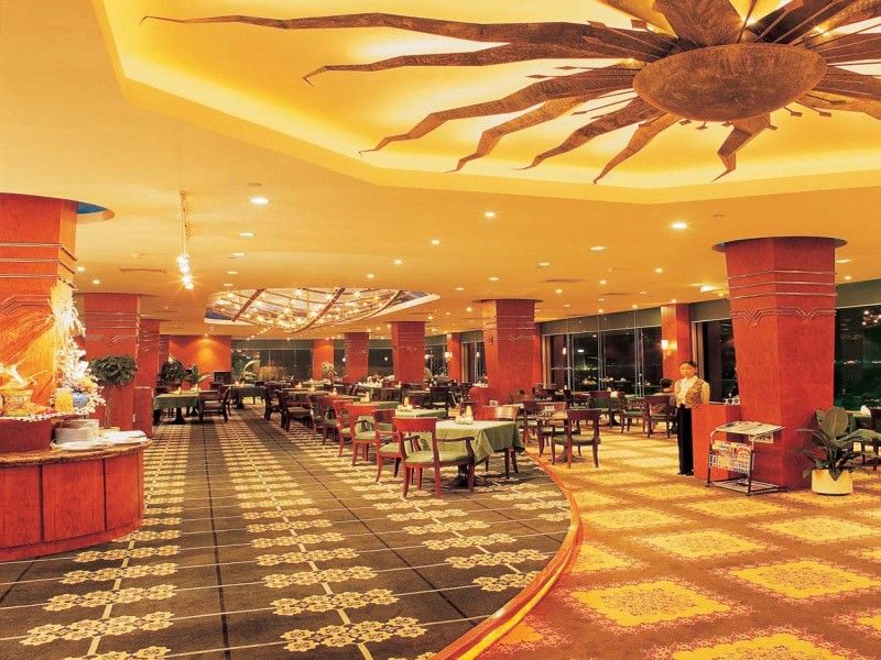 Deefly Lakeview Hotel Hangzhou Zewnętrze zdjęcie