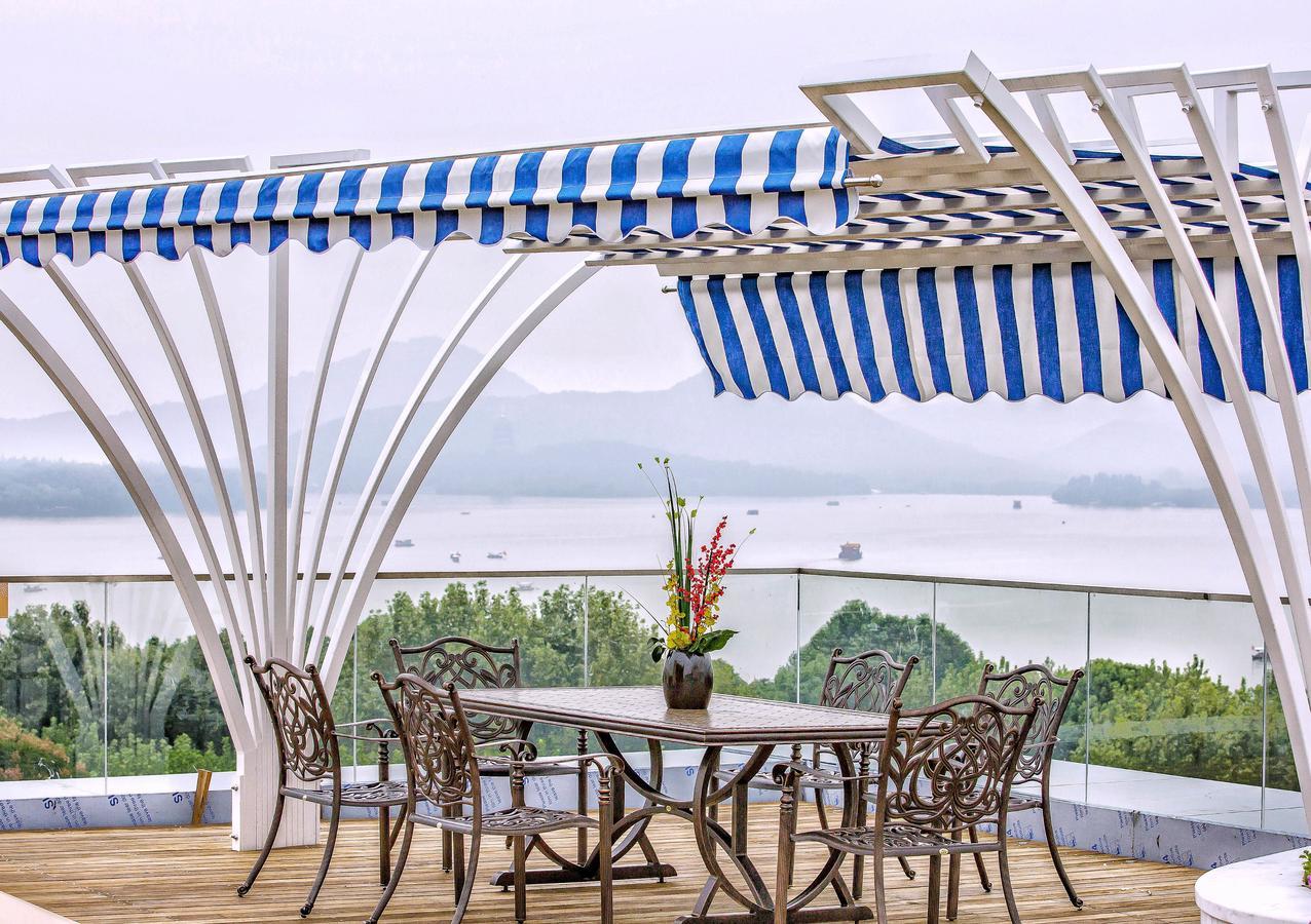 Deefly Lakeview Hotel Hangzhou Zewnętrze zdjęcie