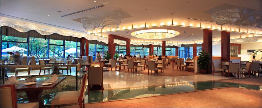 Deefly Lakeview Hotel Hangzhou Zewnętrze zdjęcie