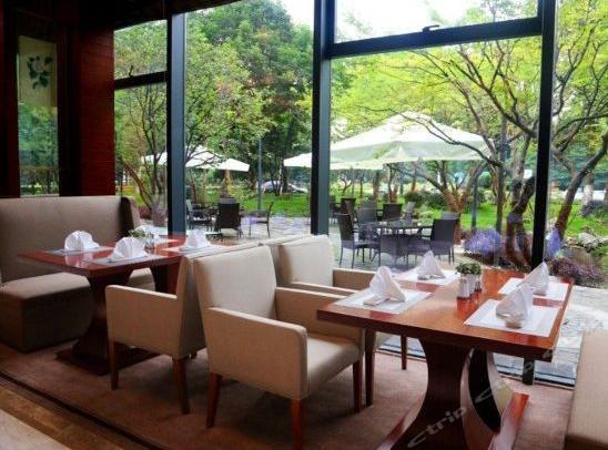 Deefly Lakeview Hotel Hangzhou Zewnętrze zdjęcie