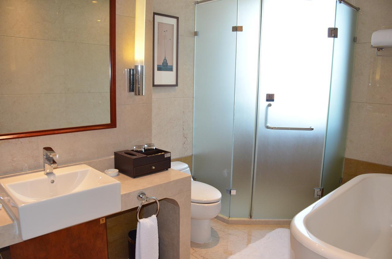 Deefly Lakeview Hotel Hangzhou Zewnętrze zdjęcie