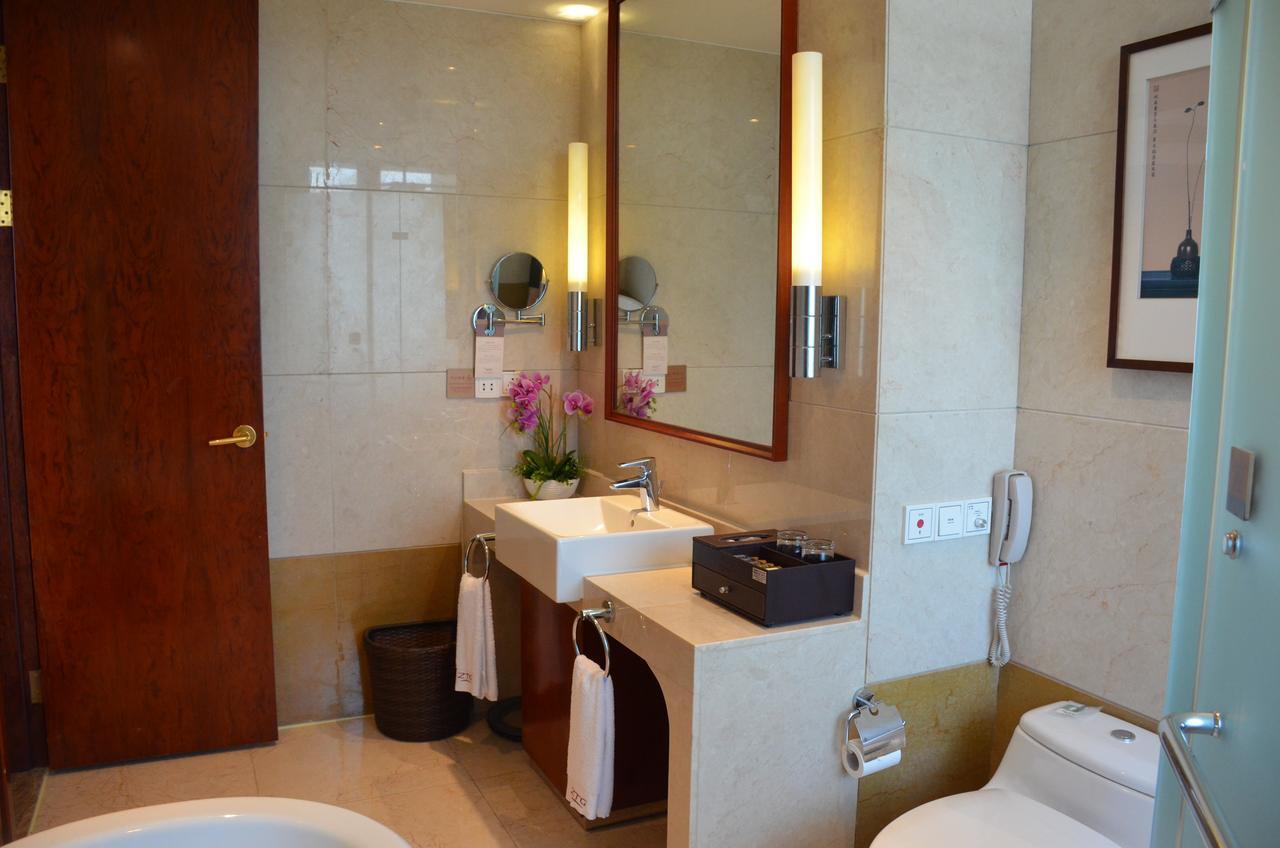 Deefly Lakeview Hotel Hangzhou Zewnętrze zdjęcie