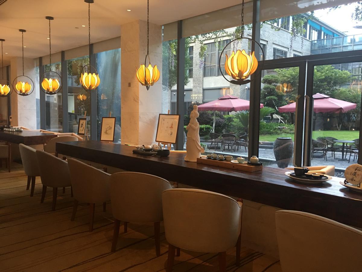 Deefly Lakeview Hotel Hangzhou Zewnętrze zdjęcie