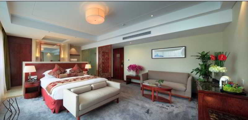 Deefly Lakeview Hotel Hangzhou Zewnętrze zdjęcie